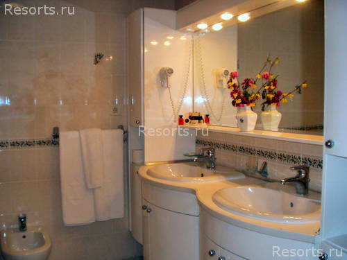 Simena Holiday Village II 7